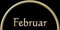 Monatshoroskop Februar 2024