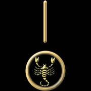 Sternzeichen Skorpion Kabbala Horoskop