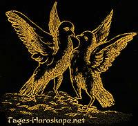 Die Vögel sind Ihr Kabbala Horoskop