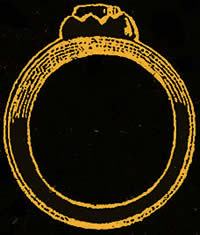Der Ring ist Ihr Kabbala Monatshoroskop